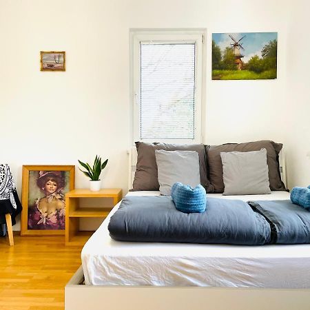 Karlsrooms Wiedeń Zewnętrze zdjęcie