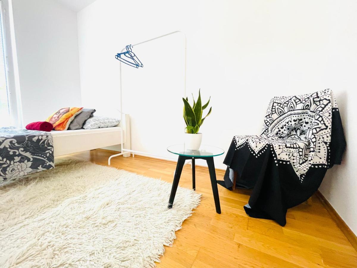 Karlsrooms Wiedeń Zewnętrze zdjęcie