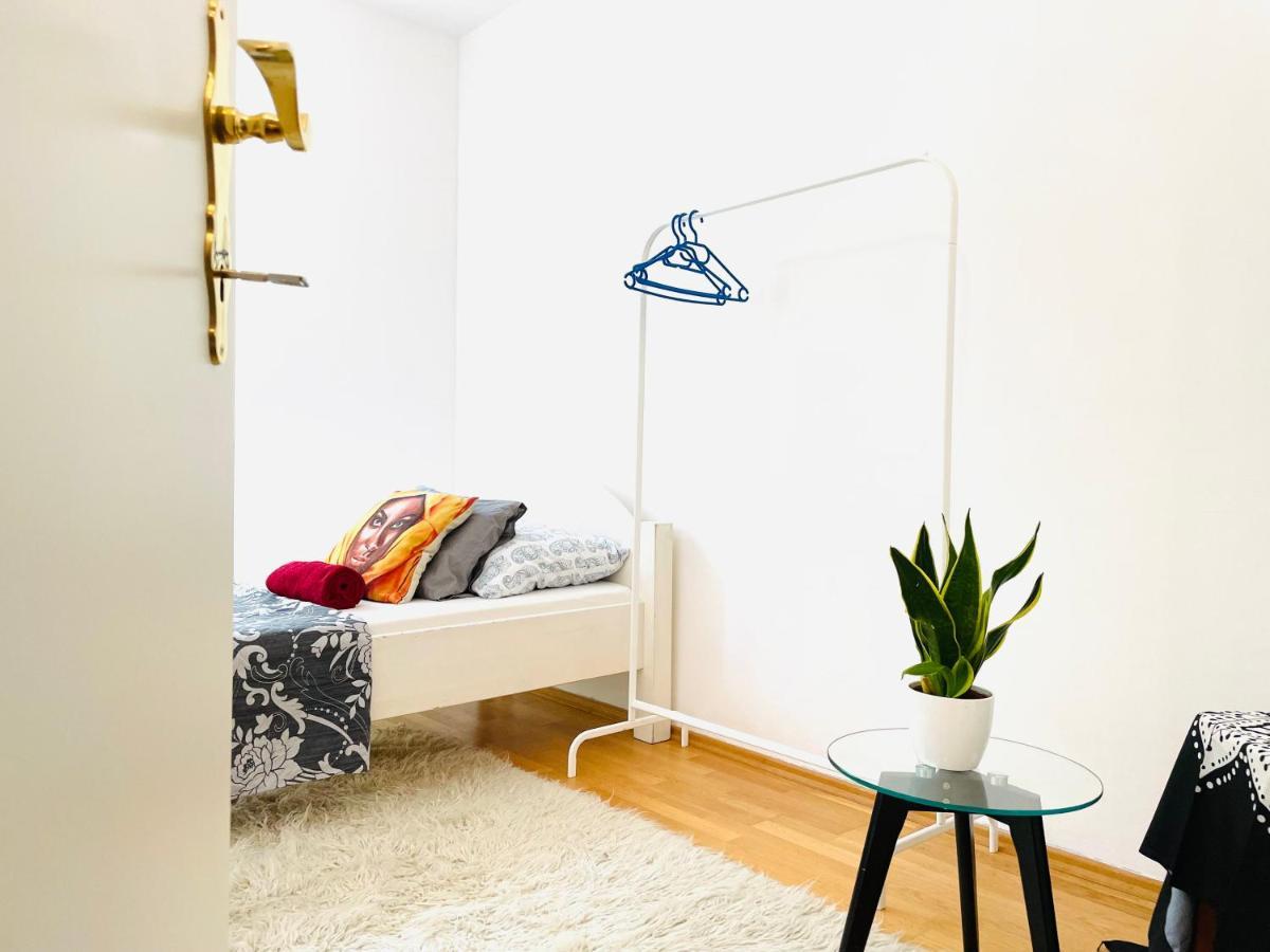 Karlsrooms Wiedeń Zewnętrze zdjęcie