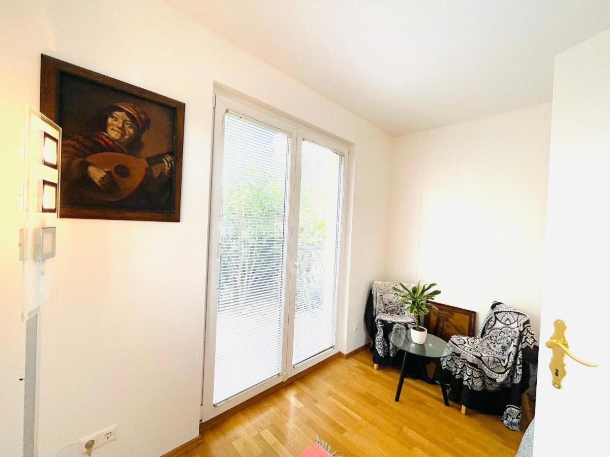 Karlsrooms Wiedeń Zewnętrze zdjęcie