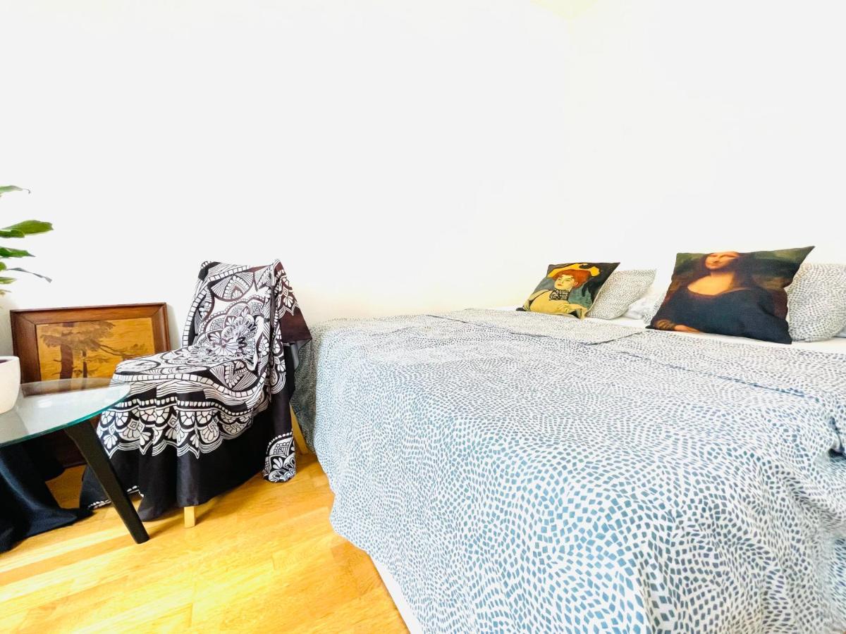 Karlsrooms Wiedeń Zewnętrze zdjęcie