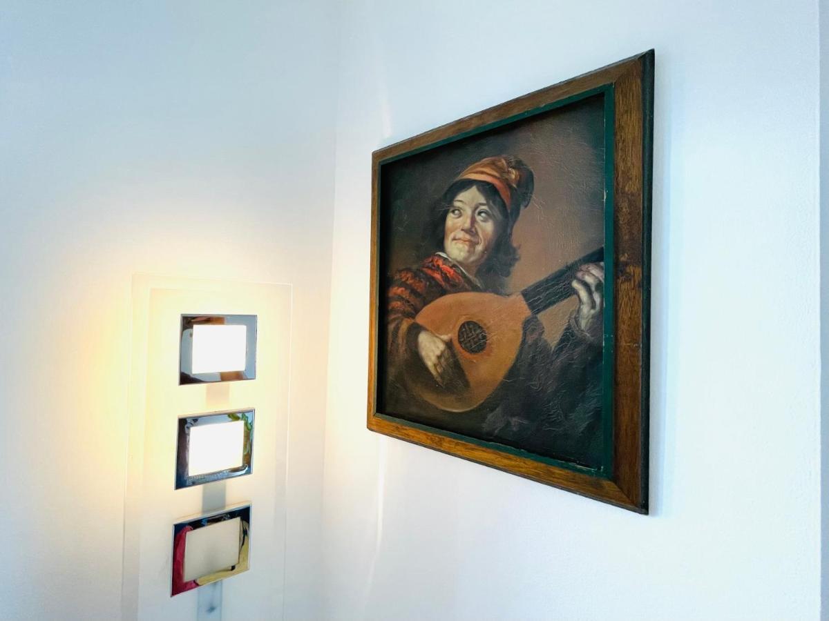Karlsrooms Wiedeń Zewnętrze zdjęcie