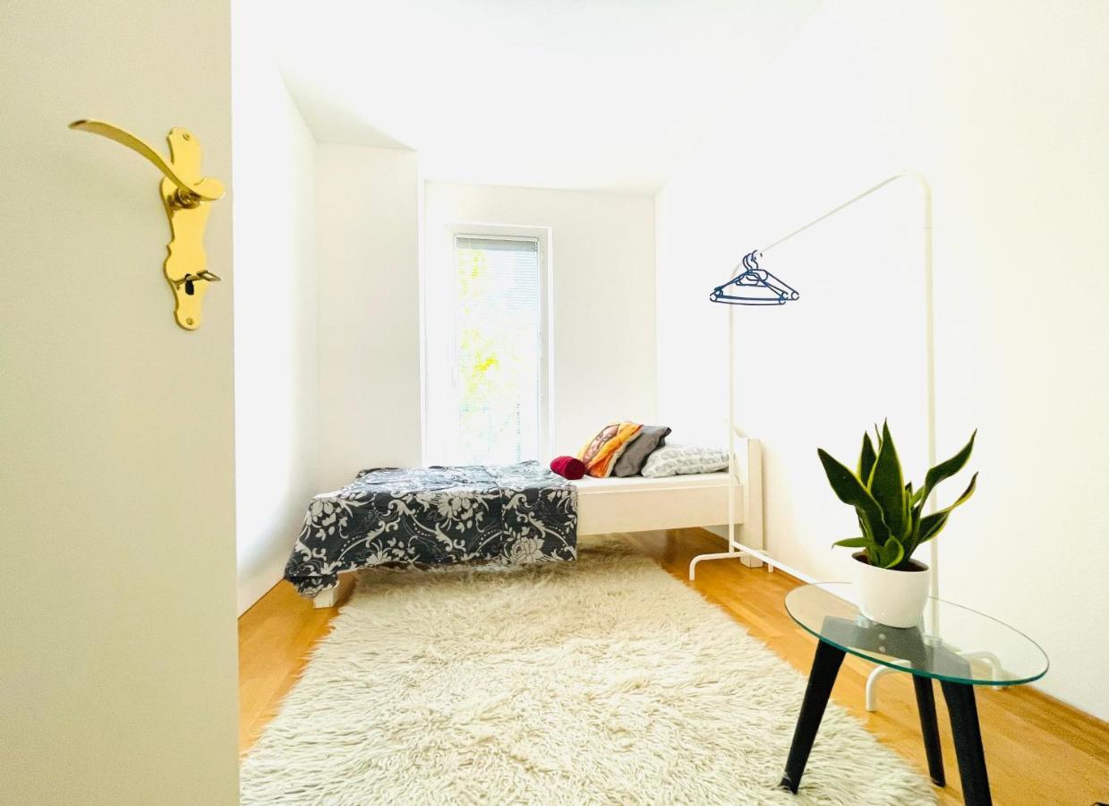 Karlsrooms Wiedeń Zewnętrze zdjęcie