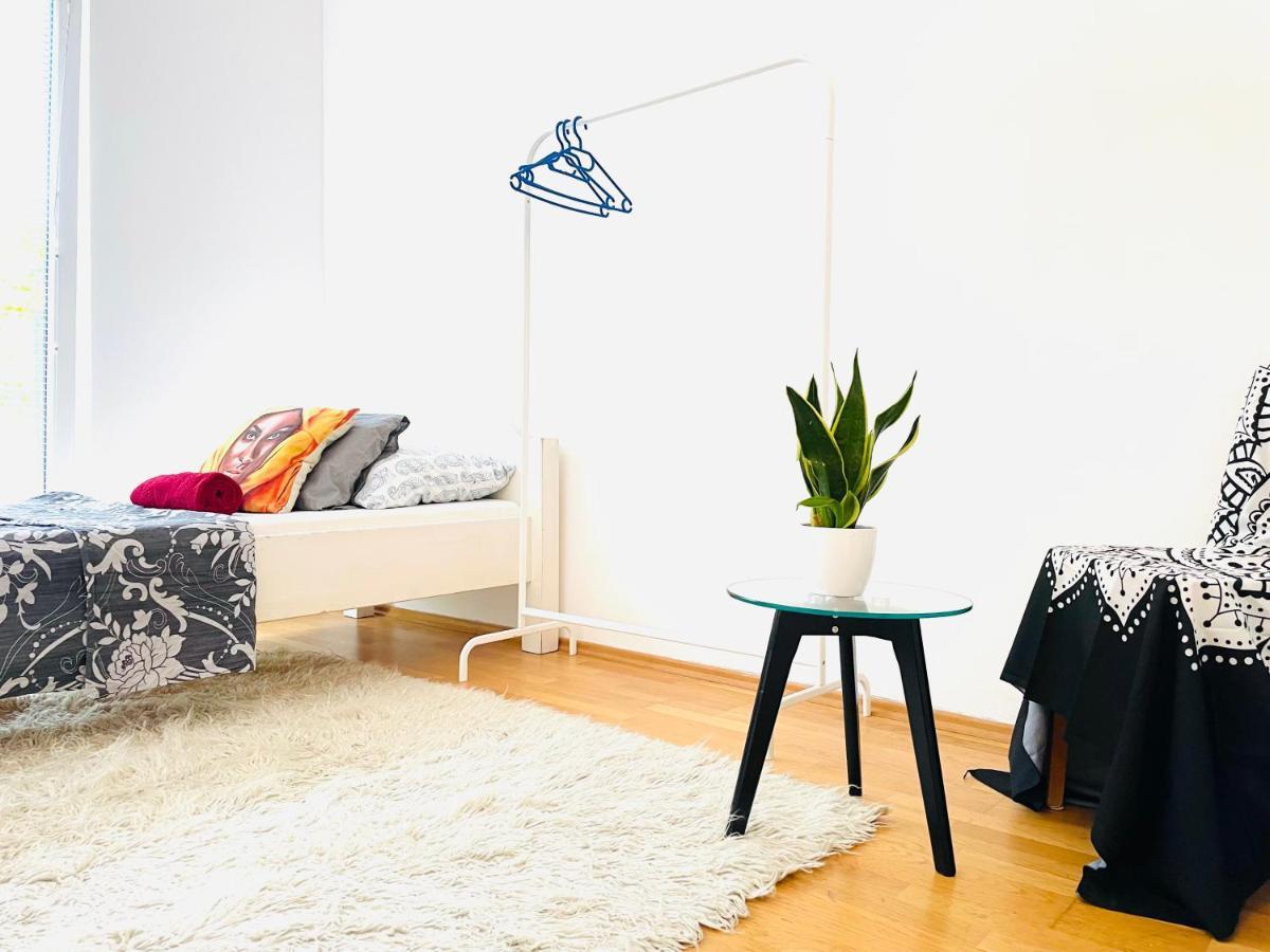 Karlsrooms Wiedeń Zewnętrze zdjęcie