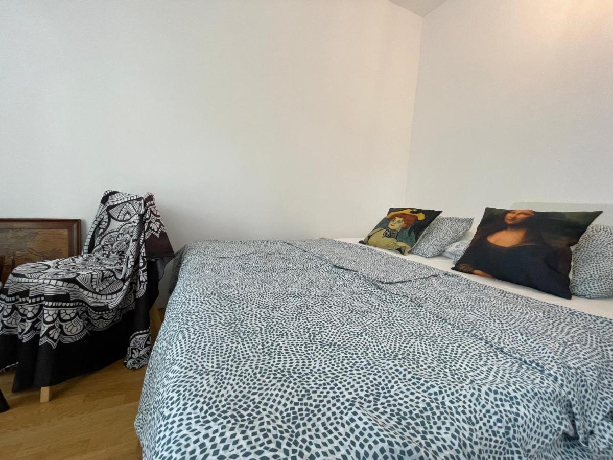 Karlsrooms Wiedeń Zewnętrze zdjęcie