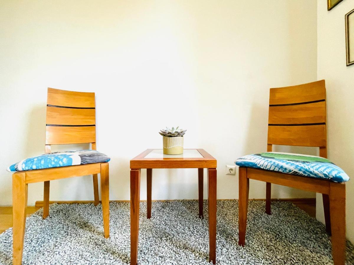 Karlsrooms Wiedeń Zewnętrze zdjęcie