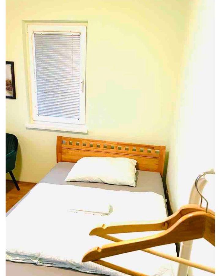 Karlsrooms Wiedeń Zewnętrze zdjęcie