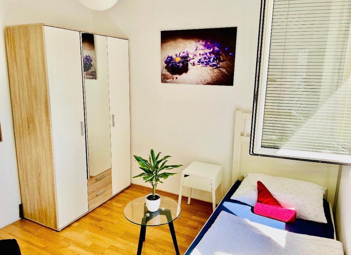 Karlsrooms Wiedeń Zewnętrze zdjęcie