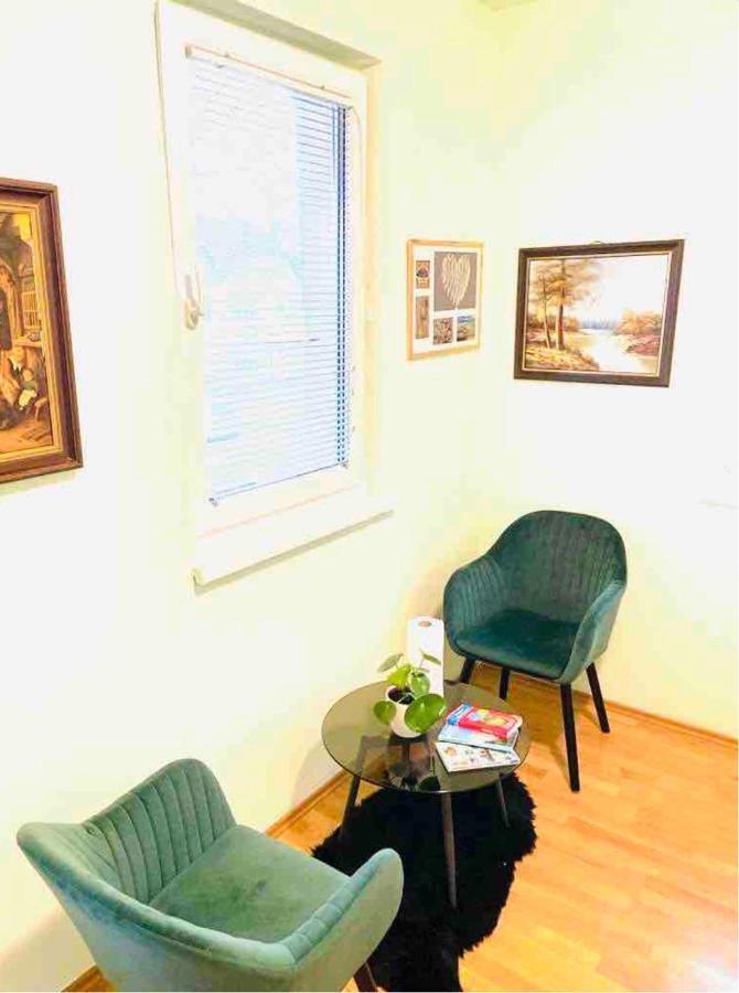 Karlsrooms Wiedeń Zewnętrze zdjęcie