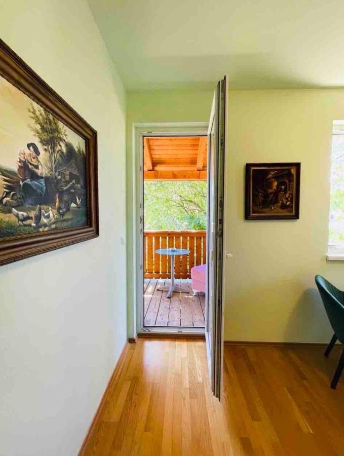 Karlsrooms Wiedeń Zewnętrze zdjęcie
