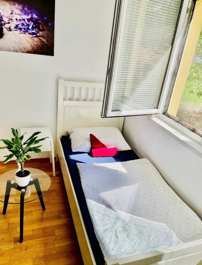 Karlsrooms Wiedeń Zewnętrze zdjęcie
