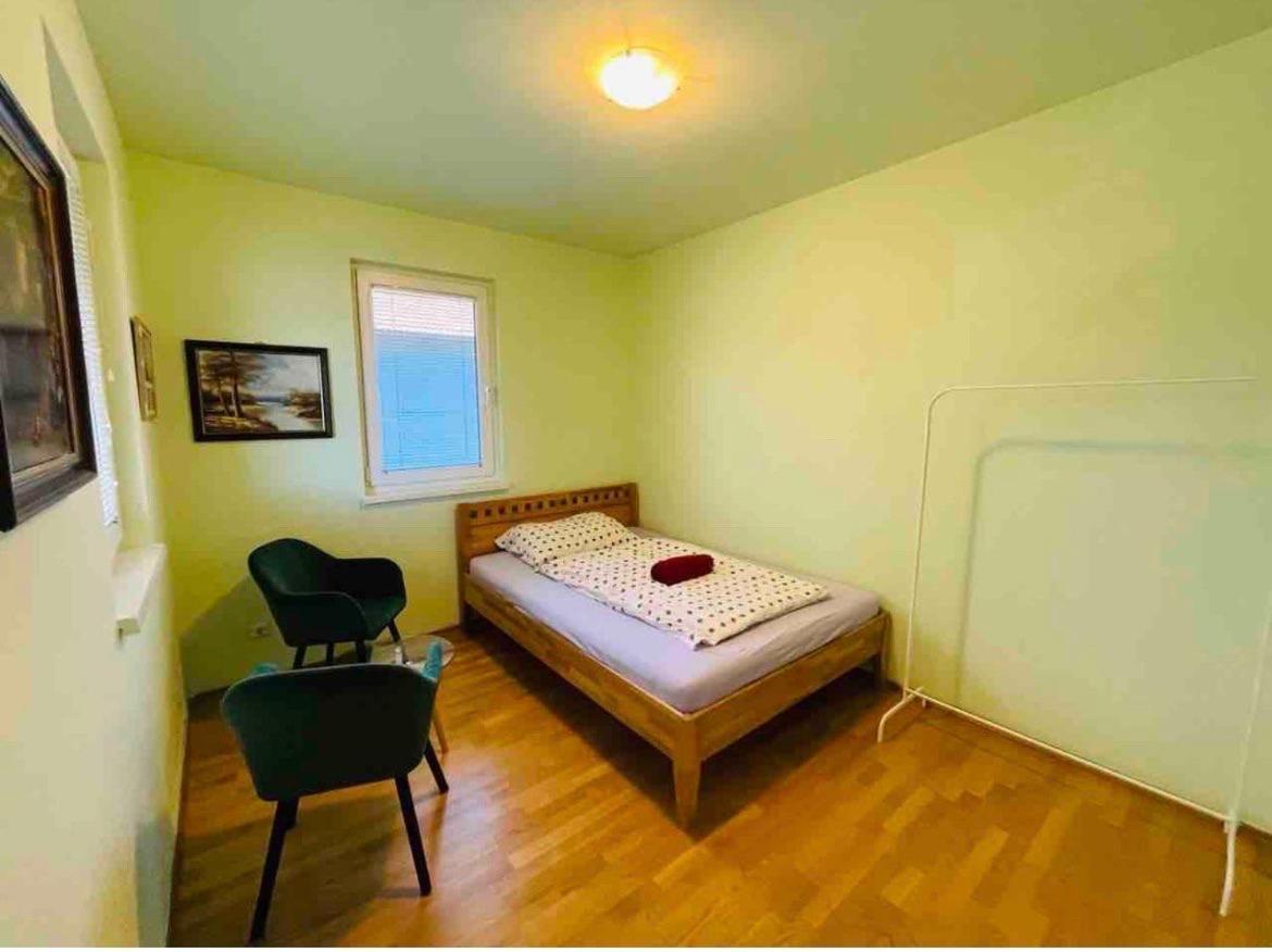 Karlsrooms Wiedeń Zewnętrze zdjęcie