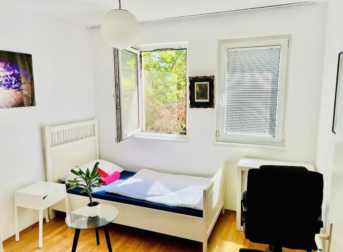 Karlsrooms Wiedeń Zewnętrze zdjęcie