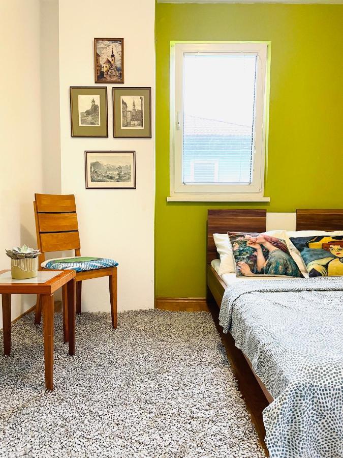 Karlsrooms Wiedeń Zewnętrze zdjęcie