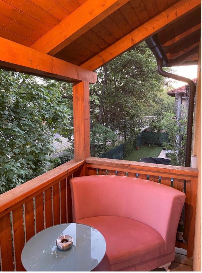 Karlsrooms Wiedeń Zewnętrze zdjęcie