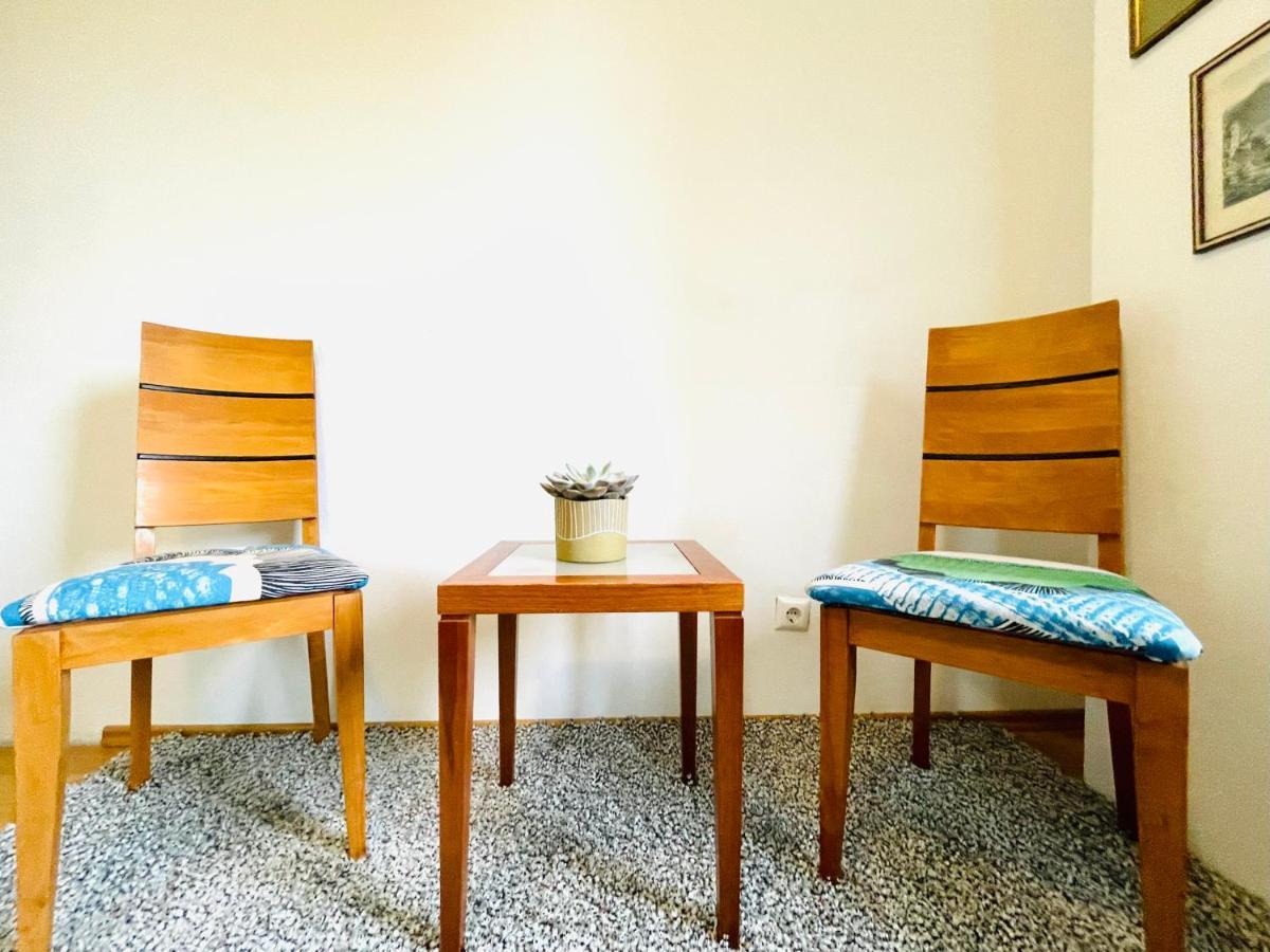 Karlsrooms Wiedeń Zewnętrze zdjęcie