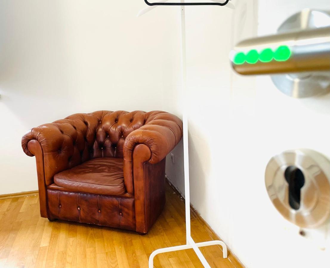 Karlsrooms Wiedeń Zewnętrze zdjęcie