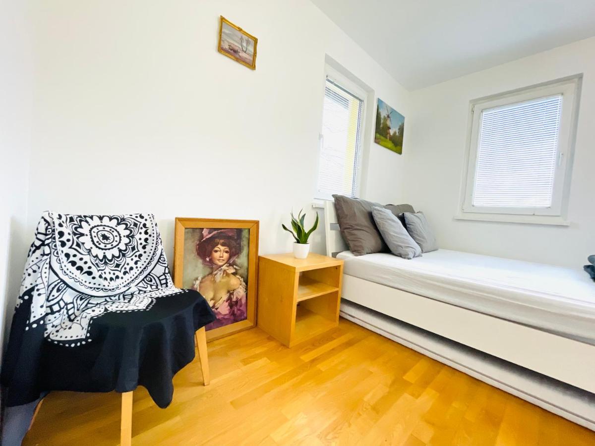 Karlsrooms Wiedeń Zewnętrze zdjęcie