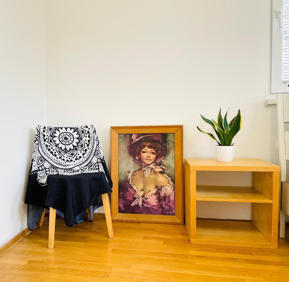 Karlsrooms Wiedeń Zewnętrze zdjęcie