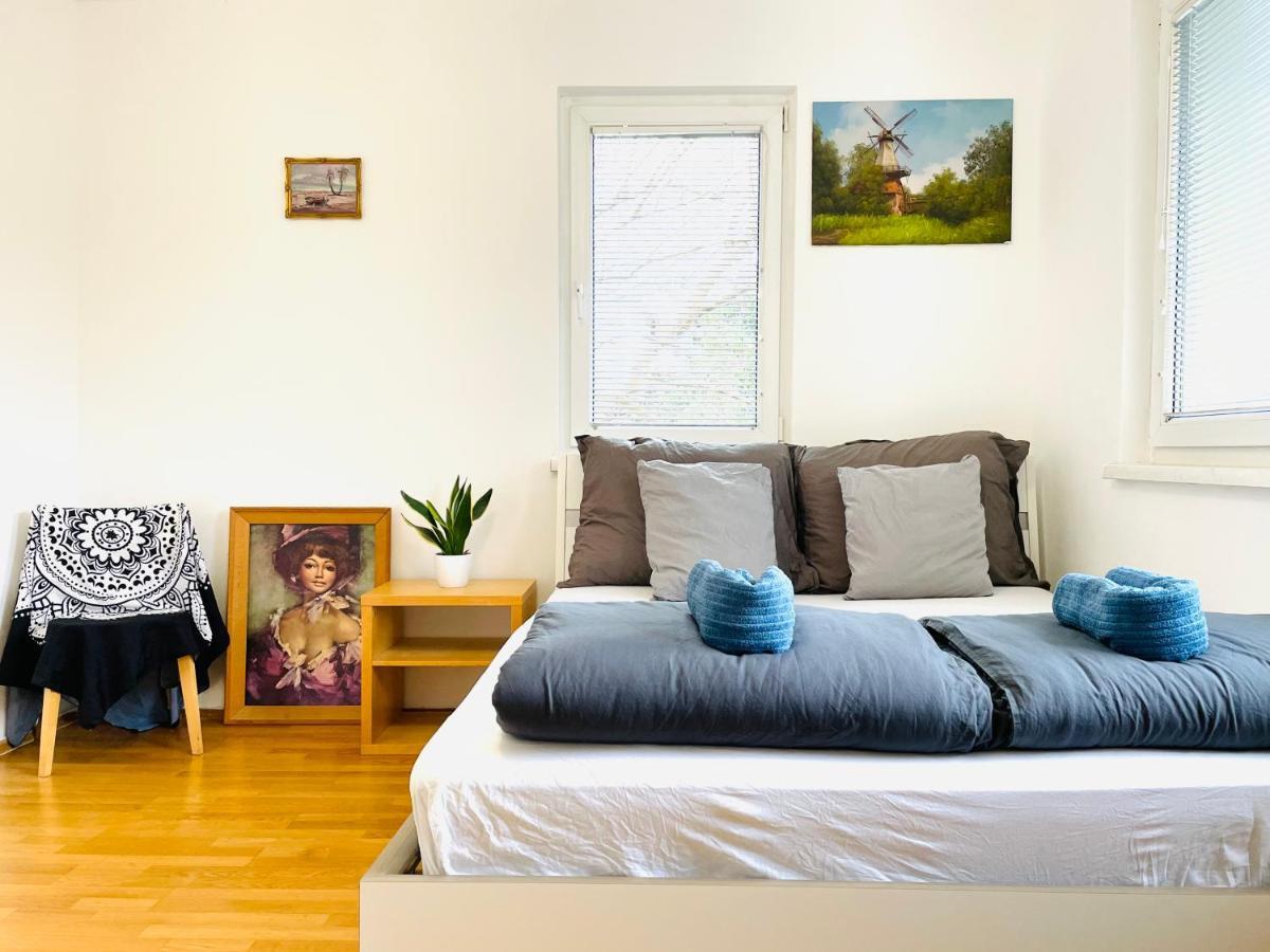 Karlsrooms Wiedeń Zewnętrze zdjęcie