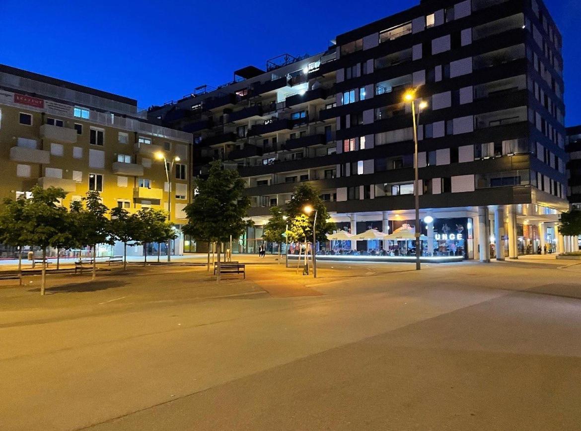Karlsrooms Wiedeń Zewnętrze zdjęcie