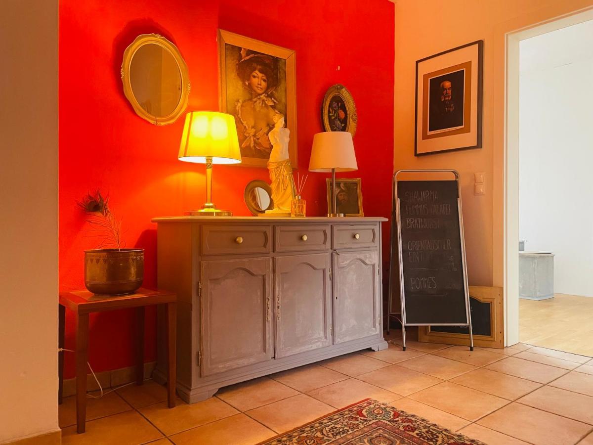 Karlsrooms Wiedeń Zewnętrze zdjęcie